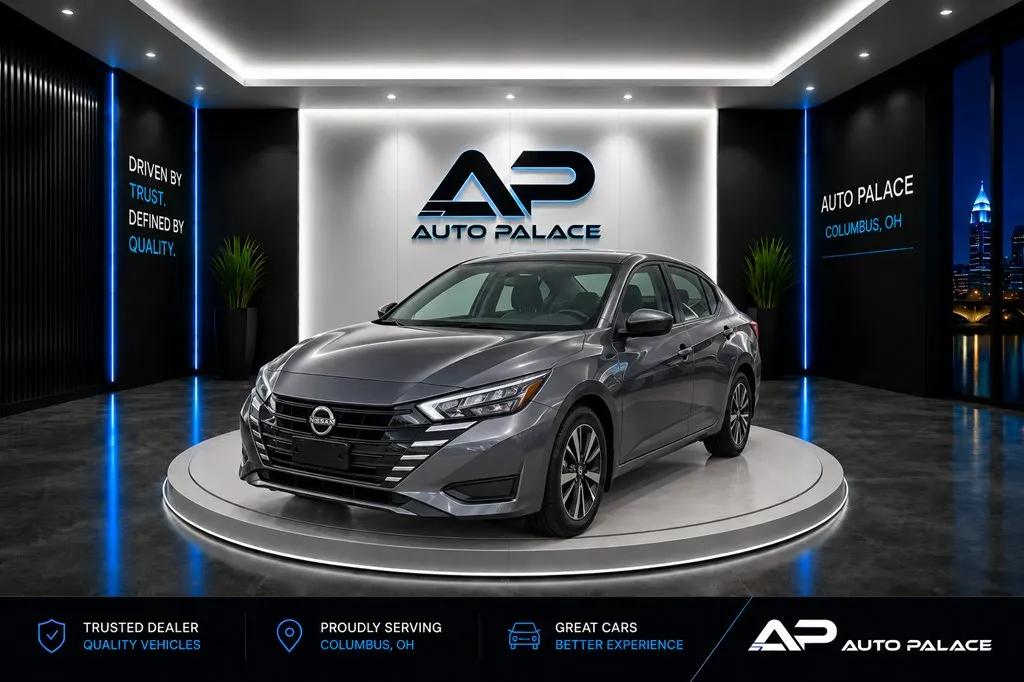 nissan versa sedan 2025 3N1CN8EVXSL838269 image nissan versa sedan 2025 3N1CN8EVXSL838269 image